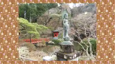 大谷寺(栃木県)