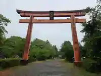 八坂神社(山口県)