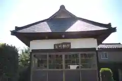 小林寺の建物その他