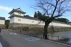 滋賀県護国神社の建物その他