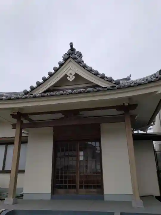 仙藏院(東京都)