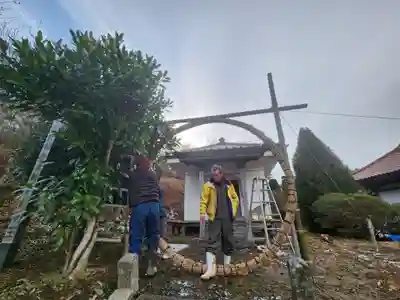 長徳寺(岩手県)