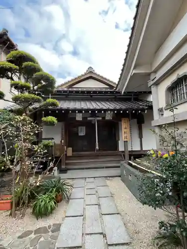 西教院(福岡県)