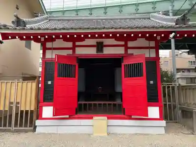 今宮戎神社(大阪府)