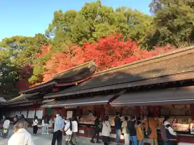 太宰府天満宮(福岡県)