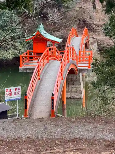 安志加茂神社(兵庫県)