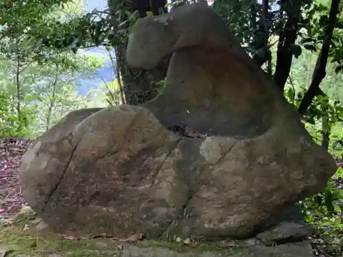 鉾神社のその他建物