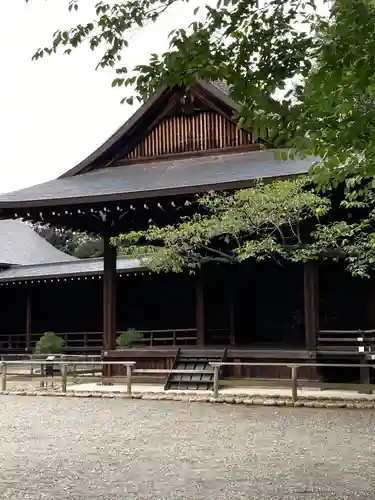靖國神社のその他建物
