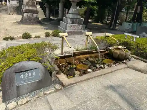 竹鼻八剱神社(八剣神社)(岐阜県)