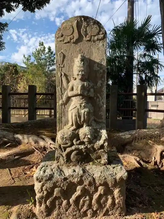 諏訪大神(千葉県)