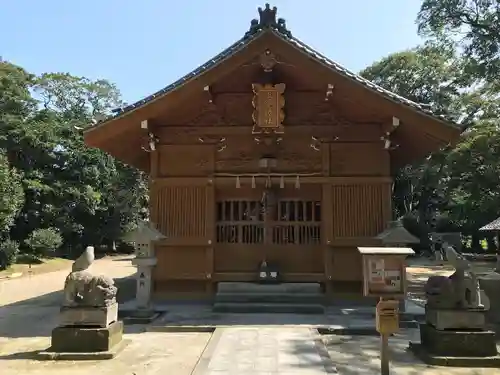 志登神社(福岡県)
