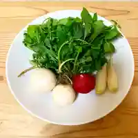 豊景神社(福島県)