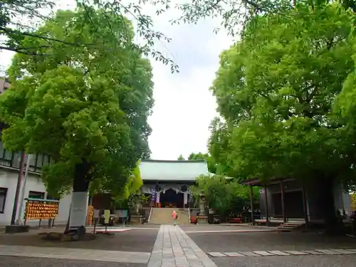 亀戸 香取神社のその他建物
