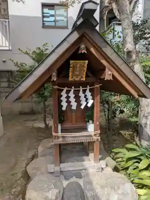 祖霊社(大阪府)