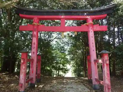 八幡宮(山口県)