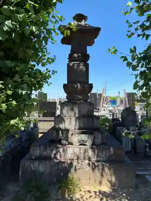 秀覚寺(千葉県)