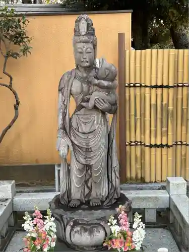 妙覚寺(東京都)