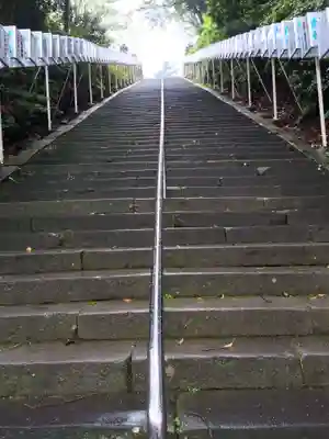 高良大社(福岡県)