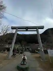 桃太郎神社（栗栖）(愛知県)