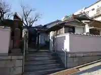 蓮乗院のその他建物