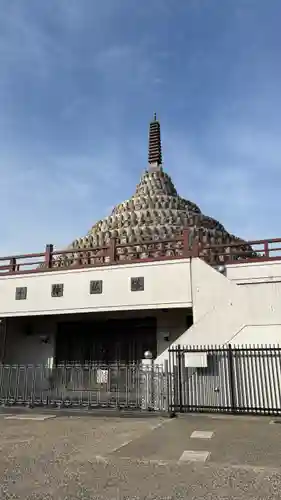 壬生寺(京都府)