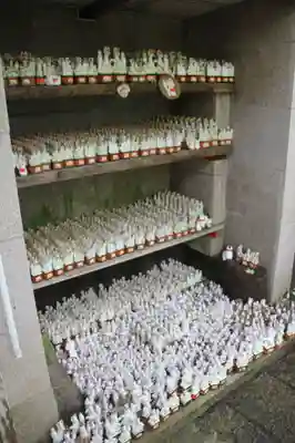 佐助稲荷神社(神奈川県)