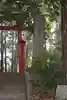當麻山口神社(奈良県)