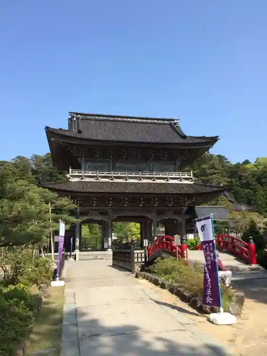 総持寺祖院(石川県)