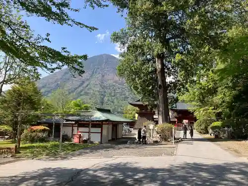 中禅寺(栃木県)
