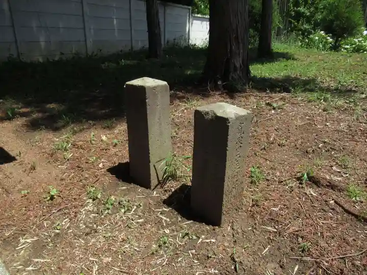 菅原神社(千葉県)