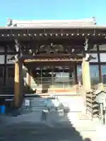 前谷天神社 (埼玉県)