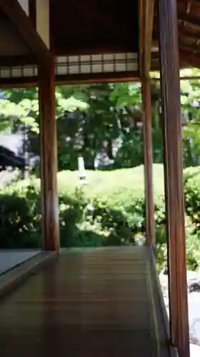 詩仙堂（丈山寺）(京都府)