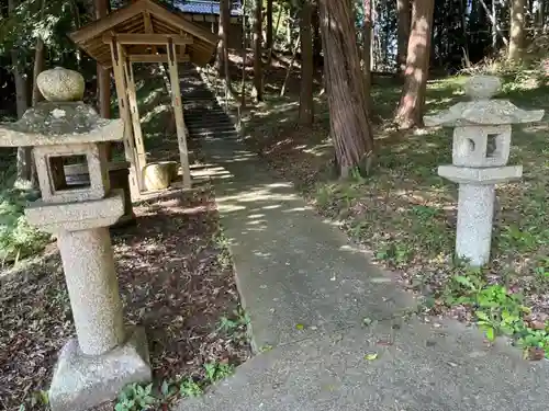 事忌神社（河芸）(三重県)