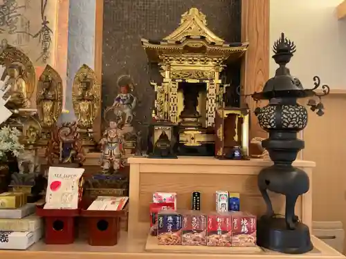 妙禅寺(愛知県)