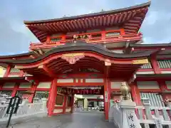 射楯兵主神社(兵庫県)