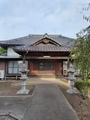 三寶寺(埼玉県)