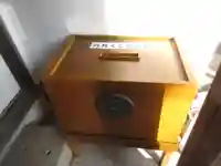 宝禄稲荷神社(東京都)