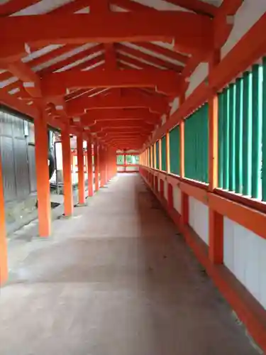 日御碕神社のその他建物