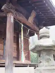 北野神社（若林天満宮）の建物その他