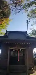 稲荷神社(埼玉県)