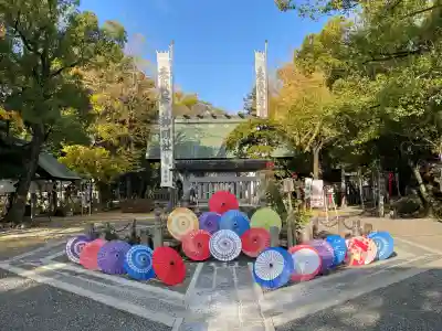若宮神明社(愛知県)