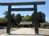 石川護國神社(石川県)
