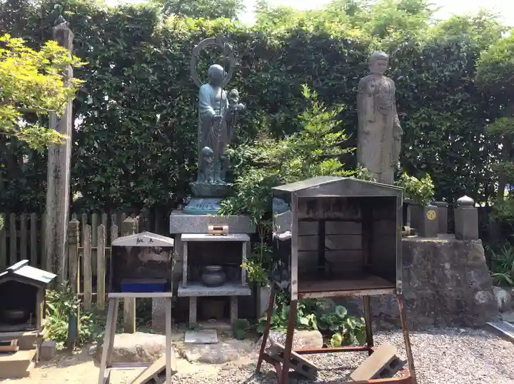 興徳院(福岡県)