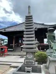 道隆寺の建物その他