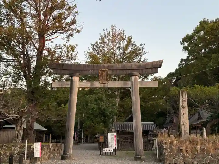 闘鶏神社(和歌山県)