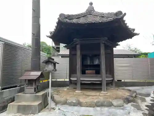 東海市熊野神社(愛知県)