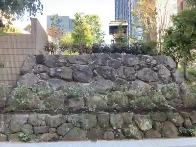 蔵稲荷大明神(東京都)