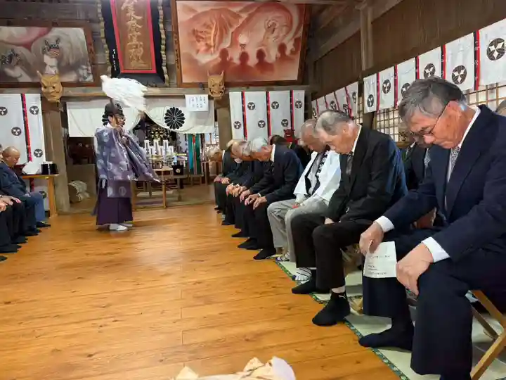 美奈宜神社(福岡県)