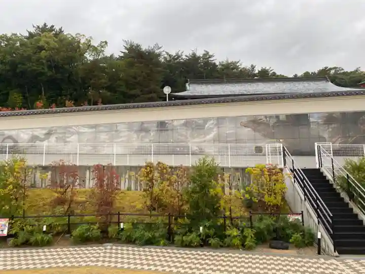 門戸厄神東光寺(兵庫県)