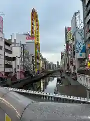 法善寺(大阪府)